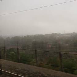 Der nächste Morgen...