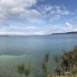 Lake Taupo