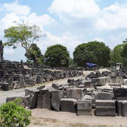 ...noch vieles aufzubauen