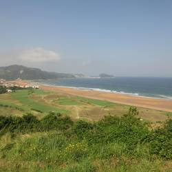 Zarautz