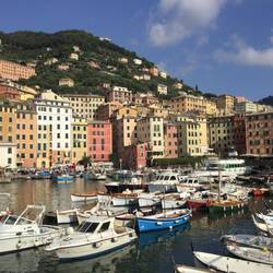 Camogli