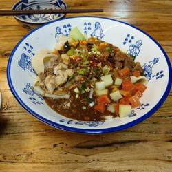 BiangBiang! Super lecker!