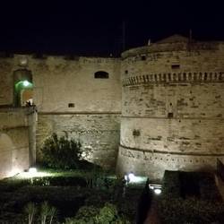 Kostenloser Festungsbesuch mit Führung lohnt unbedingt