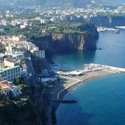 Amalfi Coast