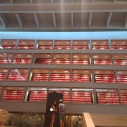 Archives at LBJ Library