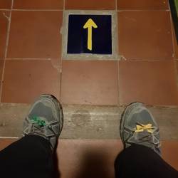 The Way