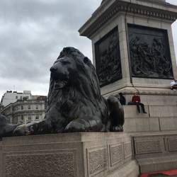 Trafalgar Square