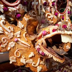 Schwein und Fett gefällig?