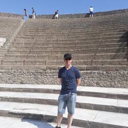 Pompeii