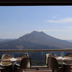 Mount Batur