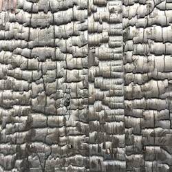 Beeindruckende Brandbehandlung eines Holzturmes!