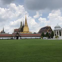 The Grand Palace