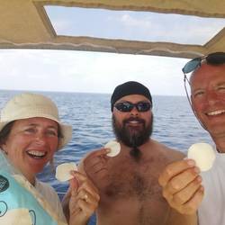 Gesundes Mittagessen