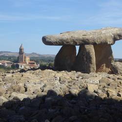 Dolmen 3000bc