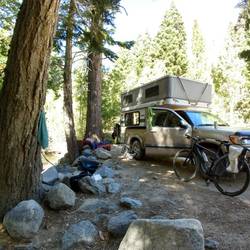 Hobo Camp