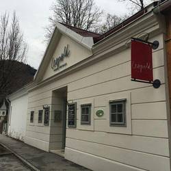 Gasthaus Leopold, Marktl, Lilienfeld