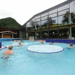 Spa Göstling