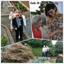 Wedding Celebration