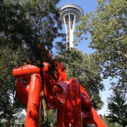 Space Needle