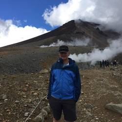 Why do we keep visiting volcanoes?