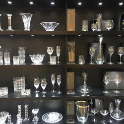 Some of the crystal availabe for purchase