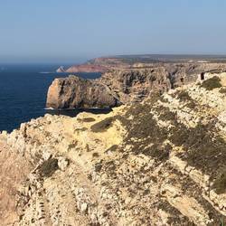 Unendliches Meer