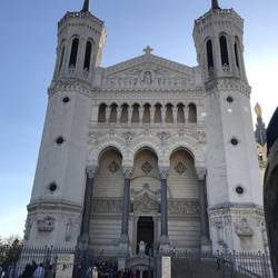 Notre Dame de Fouviere