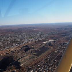Broken Hill