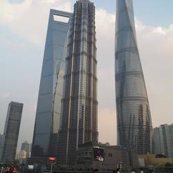 Pudong