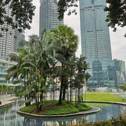 KLCC Park