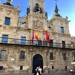 Ayudamiento in Plaza Mayor