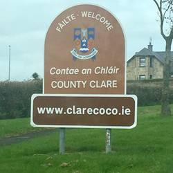 County Clare