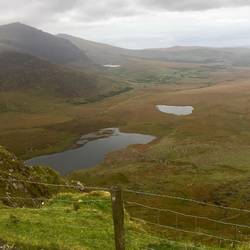 Conor Pass
