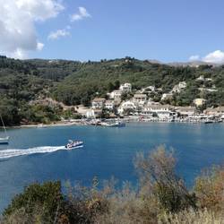 Ormos Ay. Stephanos