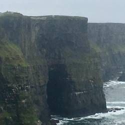 Cliffs of Moher