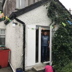 Galway Cottage