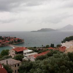 Sveti Stefan