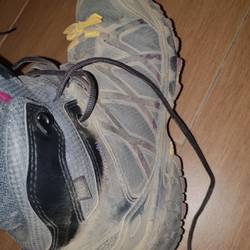 Current boot status, 30 days in