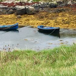 Lettermore island