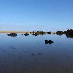 Beautiful Spiegelung
