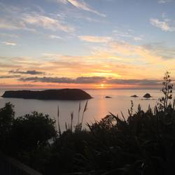 Mercury Bay
