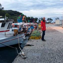 Seit Monaten erstmals wieder lange Jeans