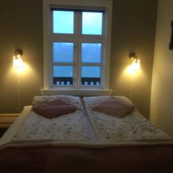 Our room