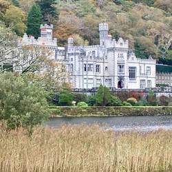 Kylemore Abbey