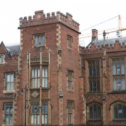 Queen's College, Belfast