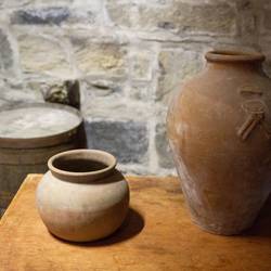 Artifacts of Donegal Castle