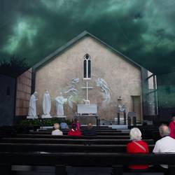 The Shrine at Knock