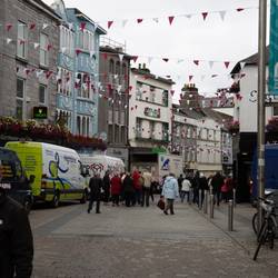 Walk Through Galway