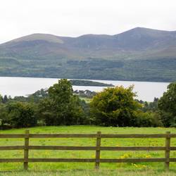 Killarney Lakes