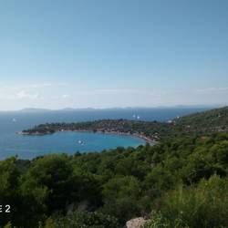 Kosirana Bucht